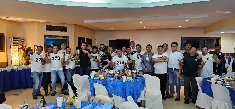 Service and Brotherhood photo 6