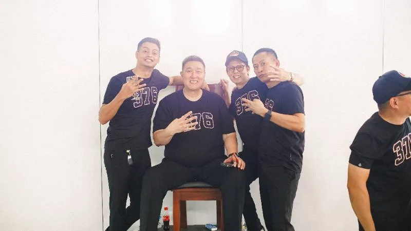 Service and Brotherhood photo 15